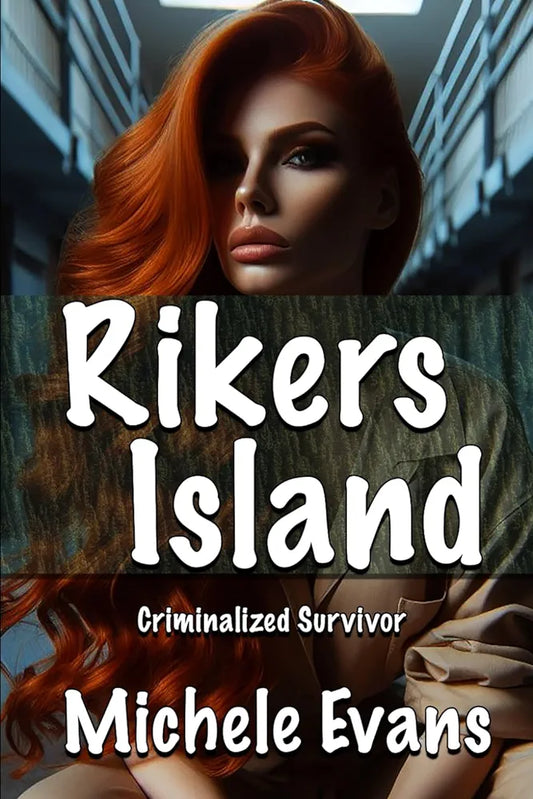 Rikers Island: Criminalized Survivor